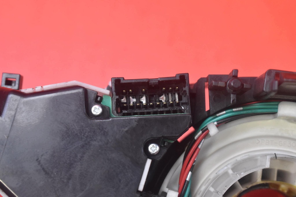 DEVIO LUCI TERGICRISTALLO TERGI PAJAK 25560BH00B NISSAN NOTE 1 e E11 LIFT 09-14