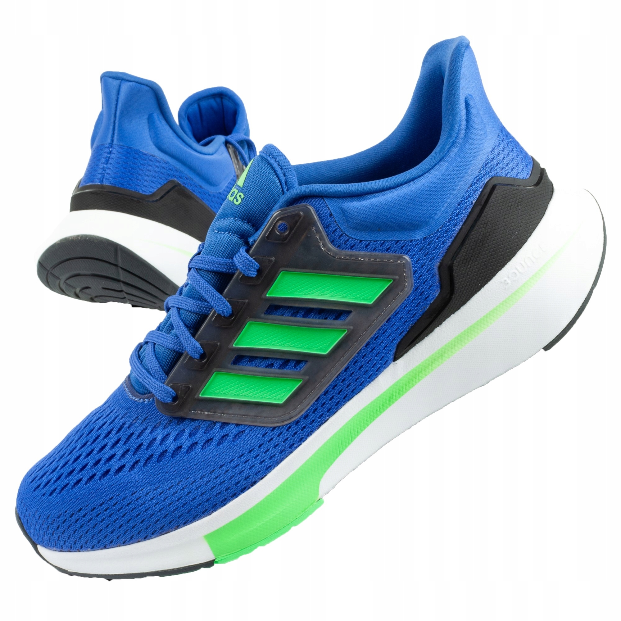 Buty męskie sportowe Adidas EQ21 Run [H00513]