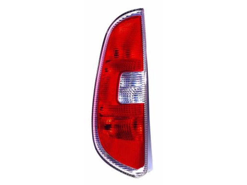 Lampa Zadní Levá Depo 665-1913L-UE