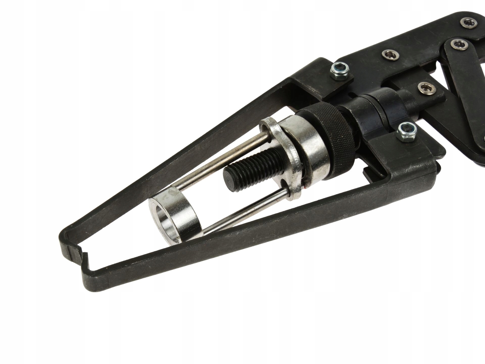 The tool for removing the head valves (20)