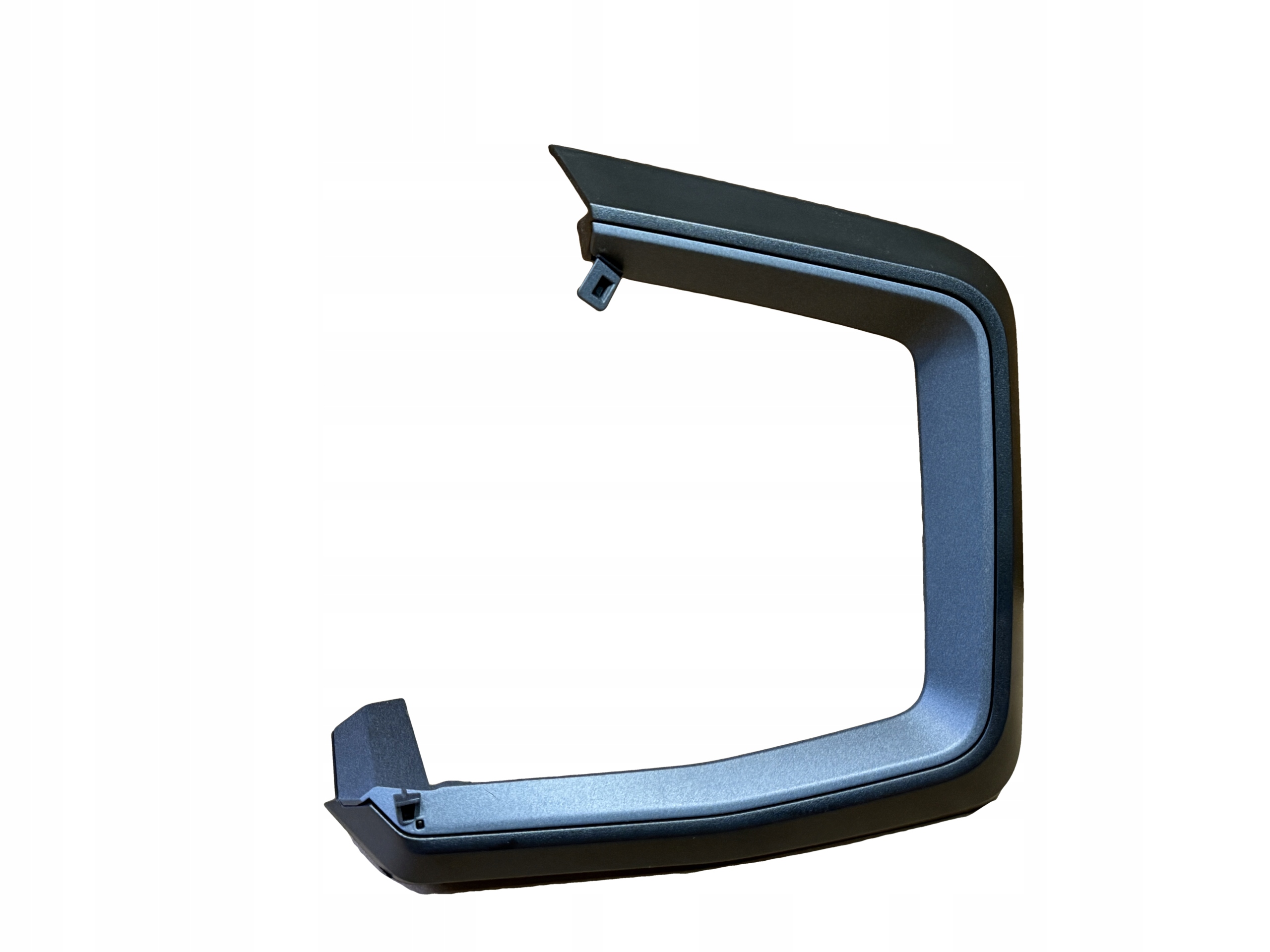 AUDI A1 82A cover KRATKI air conditioning devices right 82B857238B