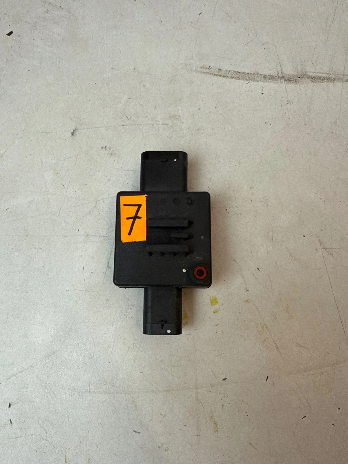 modulo pompy Adblue Volkswagen Sharan II Touareg II 7P