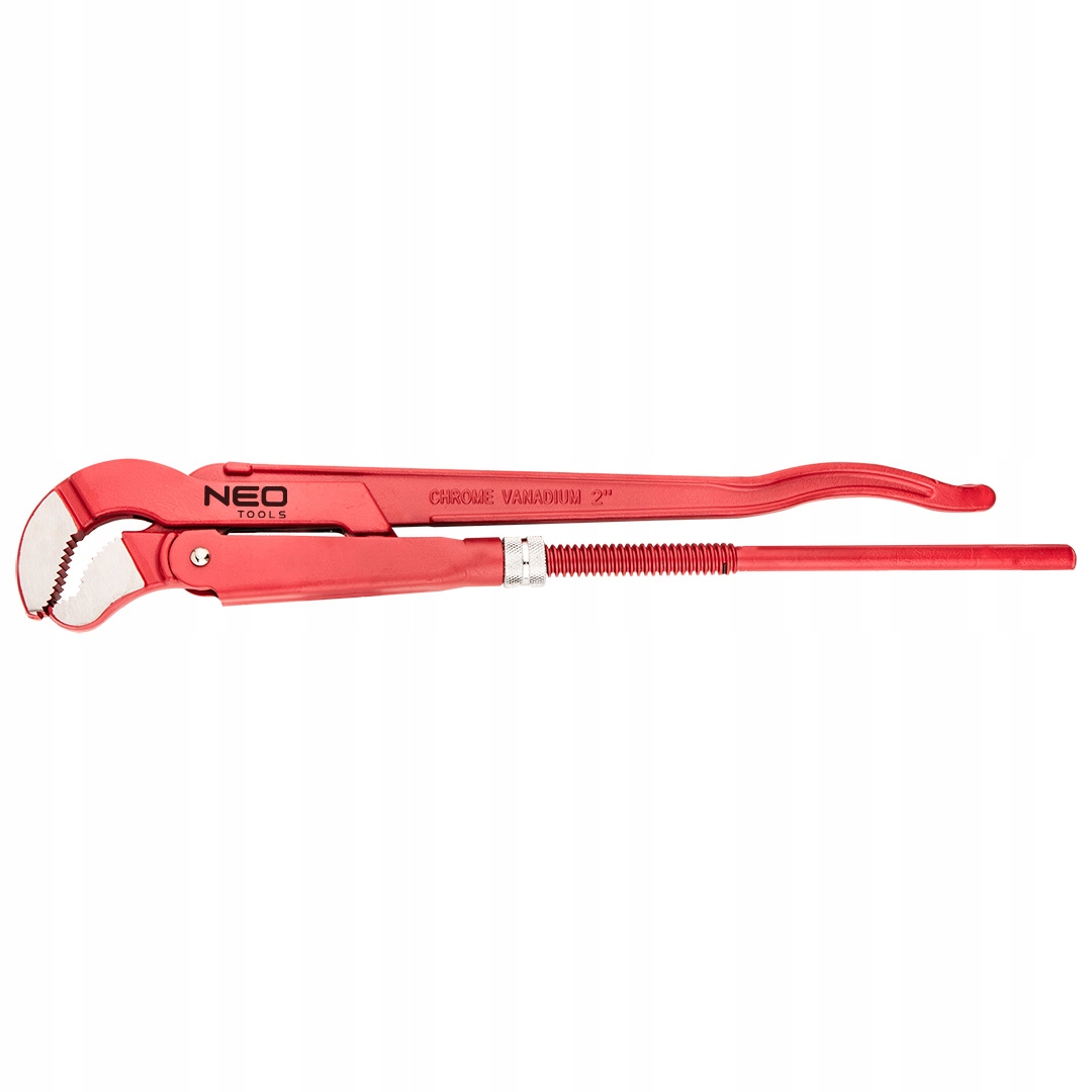 Klíč na trubky typ „s“, 2.0", 530 mm