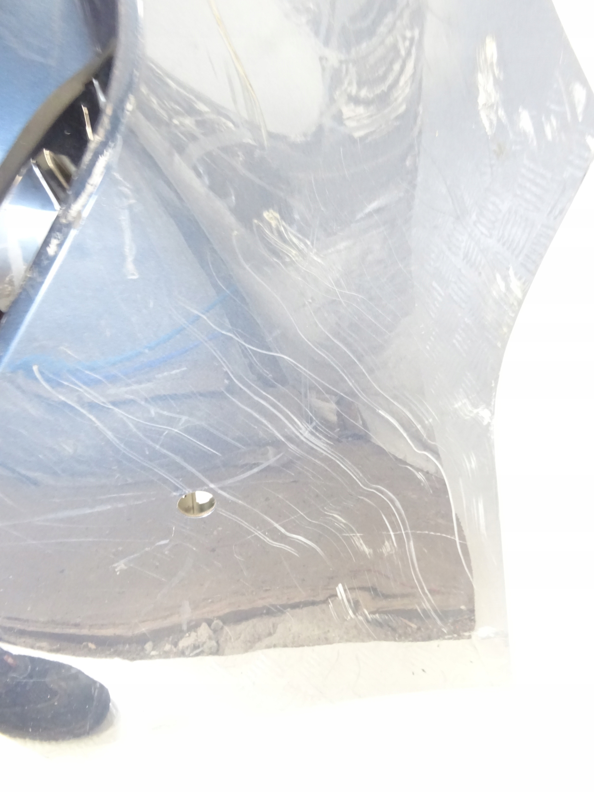 BMW G22 G23 m-packet bumper rear part rear