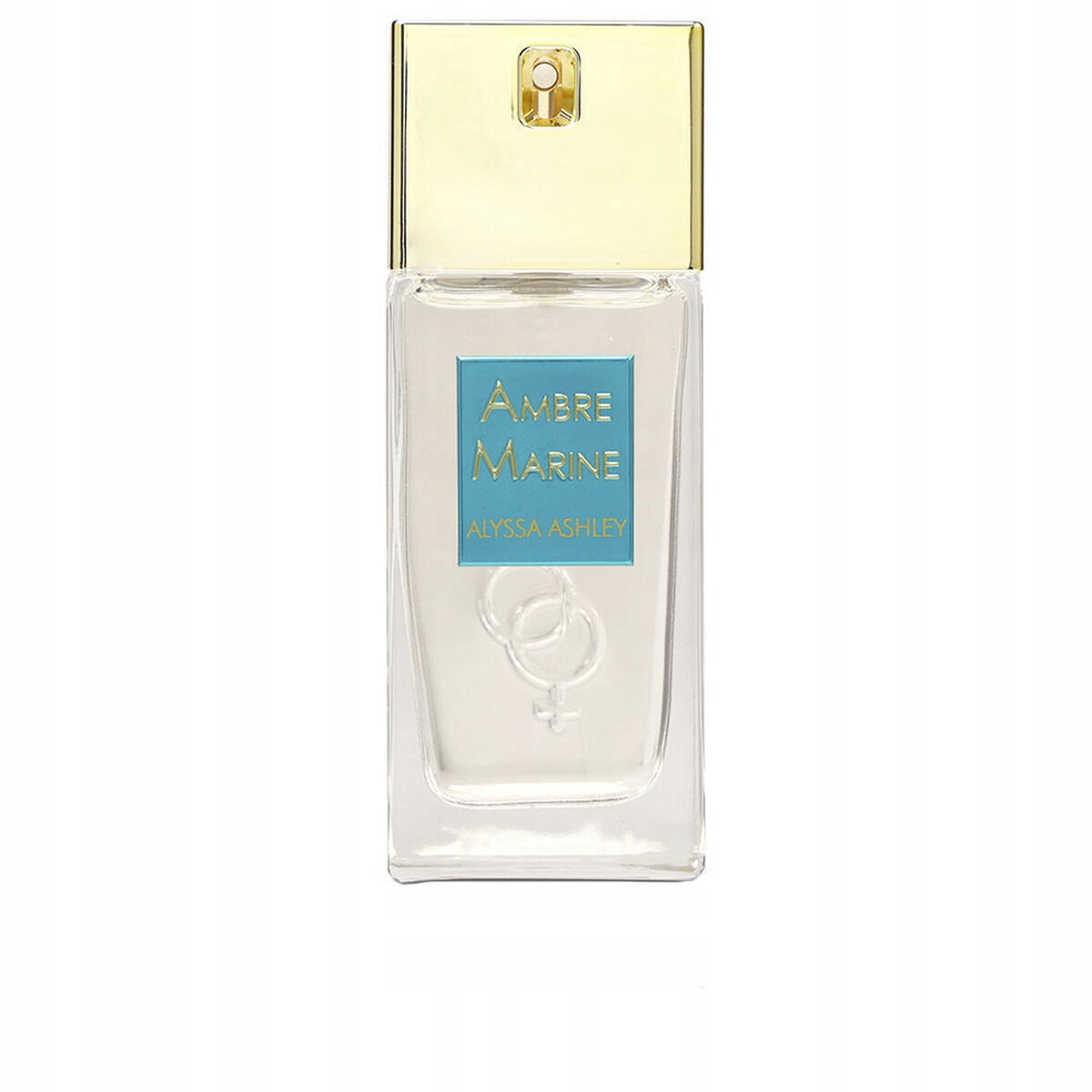 Unisex Parfém Alyssa Ashley Edp 30 ml