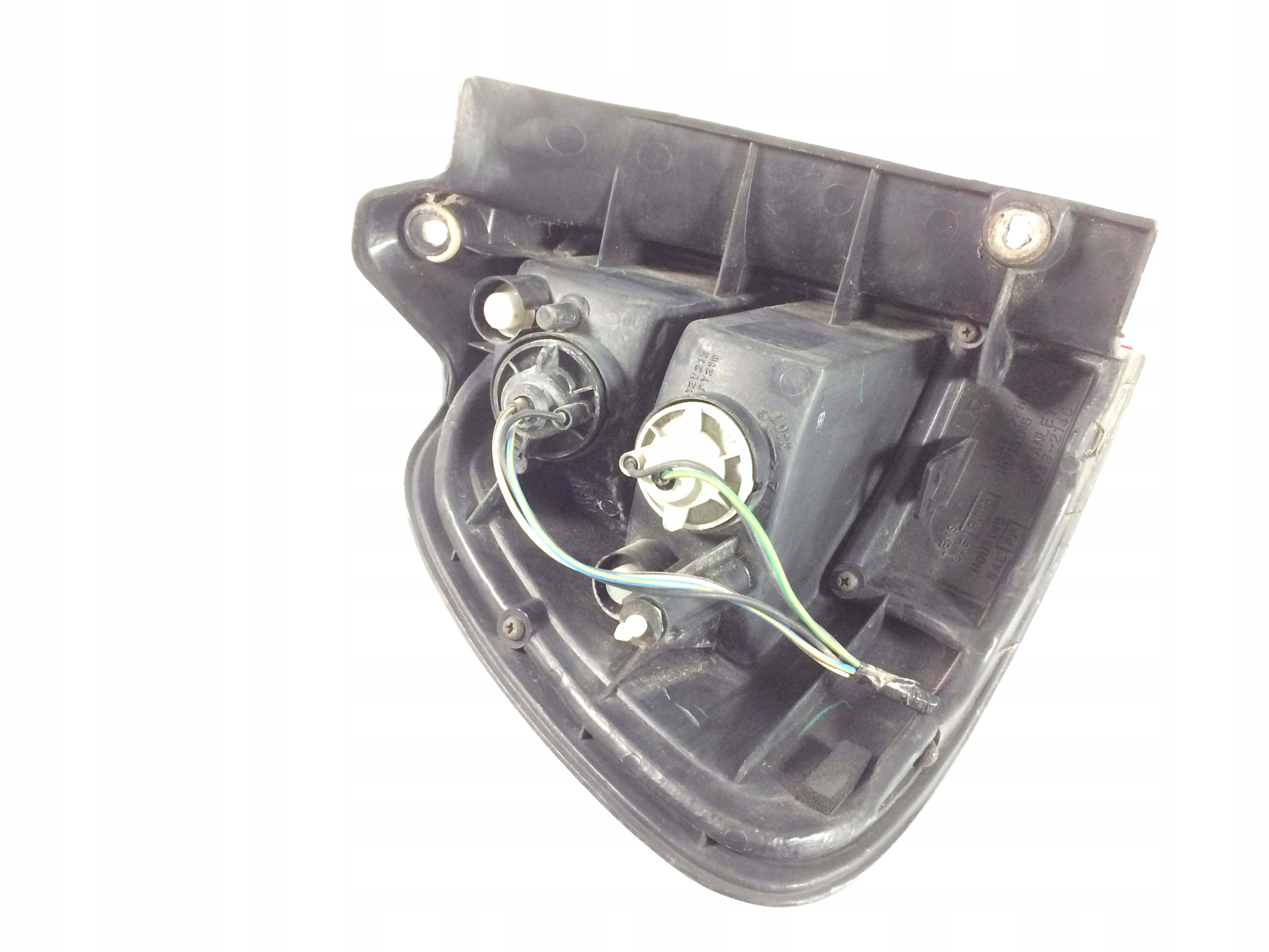 light rear SUZUKI BALENO hatchback (EG) 1.6 and 16V right 0432140R STAN