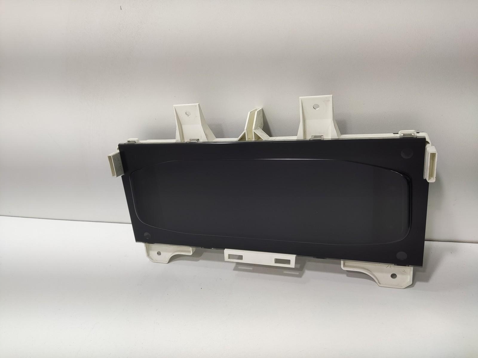 dials display JEEP COMPASS II LIFT 1.3 PHEV 2020-25 68449344AD EUROPA