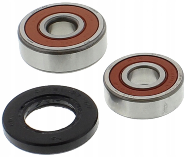 Ložiska Zadního Kola Honda Xr 70 R 97-00