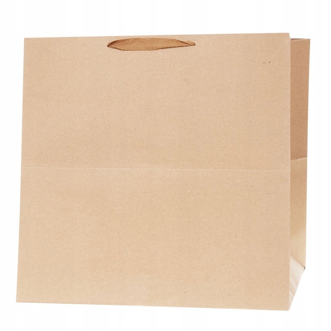 

Torba Lux Kraft sześcian Q6 40x40x40cm 1 szt.