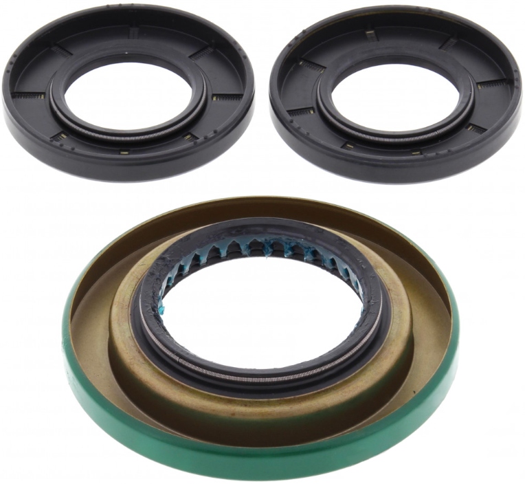 Opravná sada diferenciálu Can-am Renegade 570 16-18 Nové