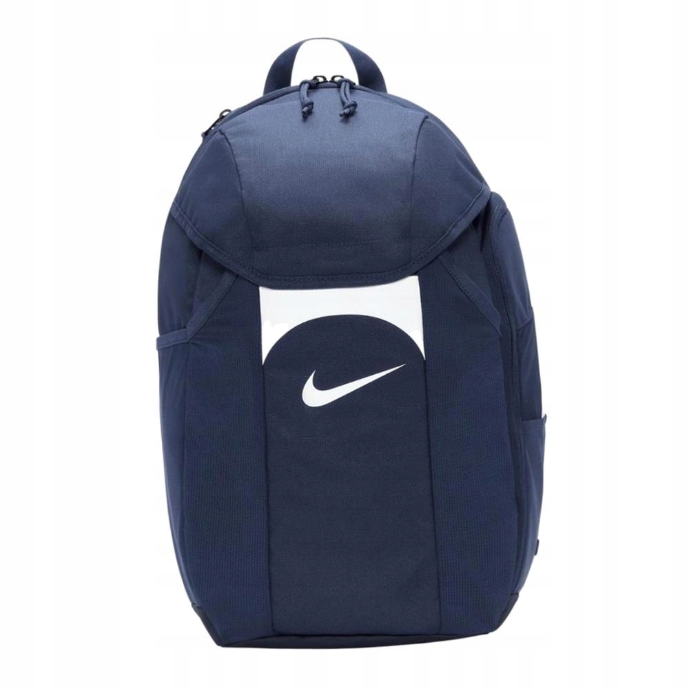 Batoh Nike Academy Batoh 2.3 Tmavě Modrý 30L