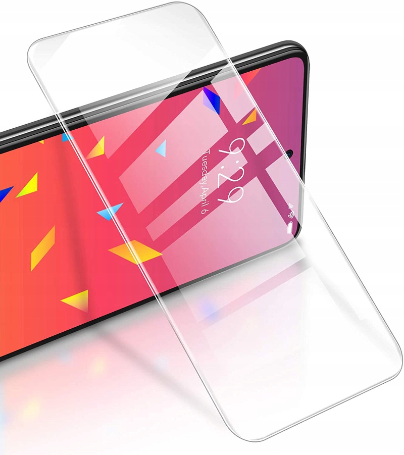 ETUI DO XIAOMI REDMI NOTE 11 PRO+ PLUS +SZKŁO Dedykowany model XIAOMI REDMI NOTE 11 PRO+ PLUS