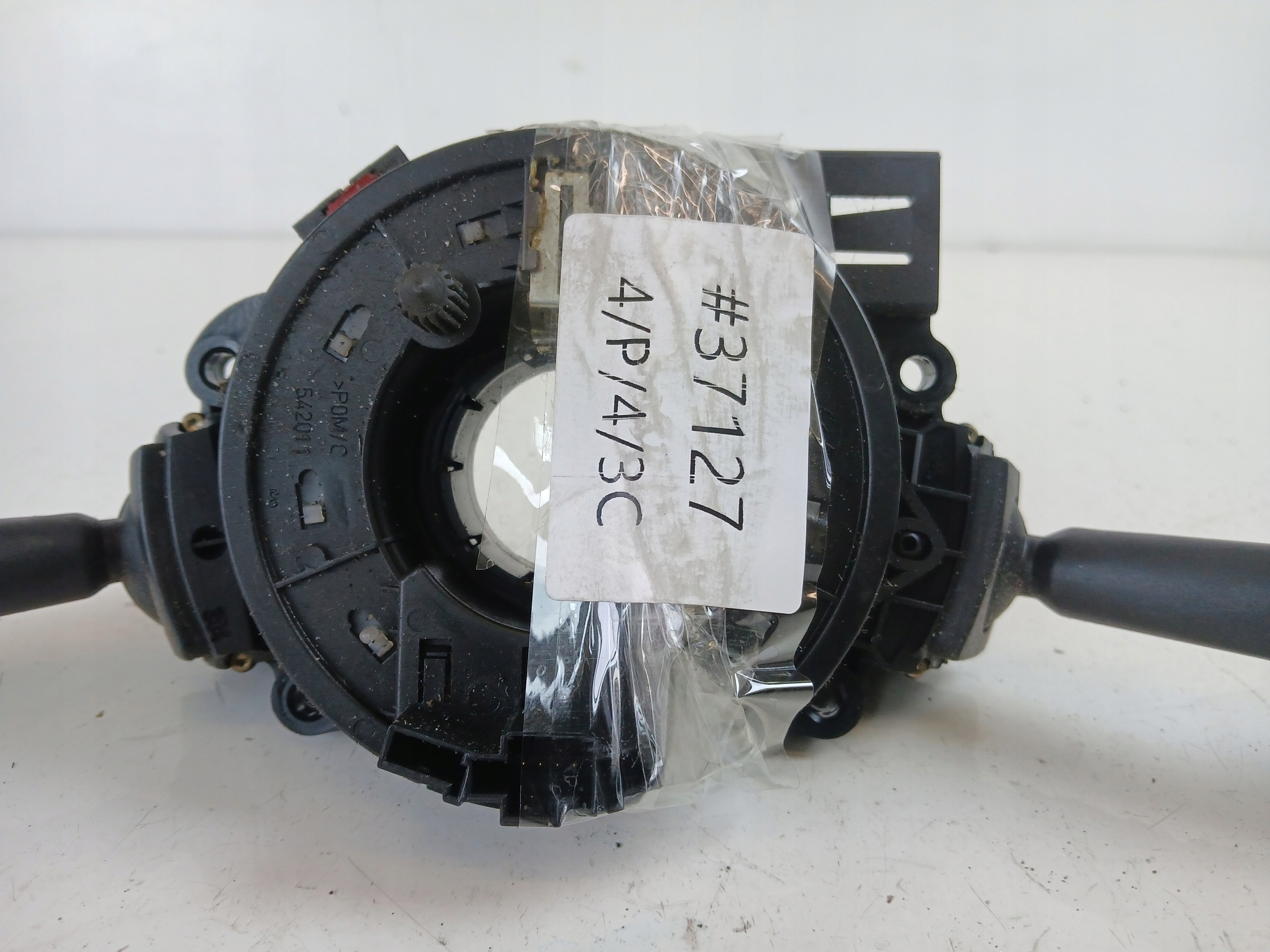 BMW E46 DEVIO LUCI TERGICRISTALLO TERGI 8377488 8363669 8363668