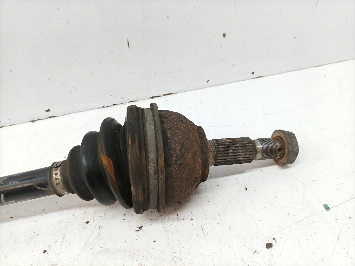 semi-axis left front 2.0 HDI 9806153080 Peugeot Expert III (2016- )