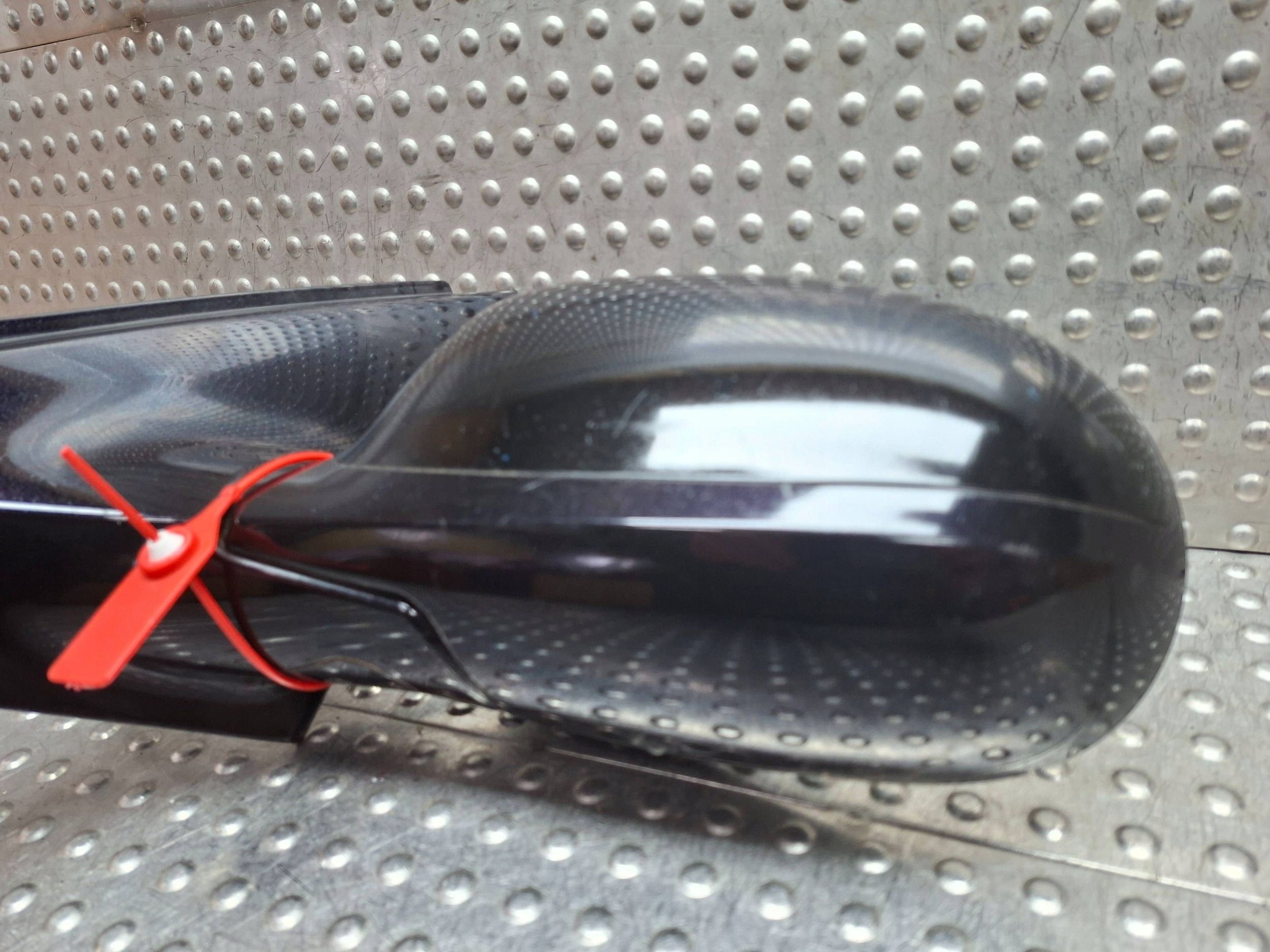 mirror exterior left 6 PIN FIAT CROMA II 2005