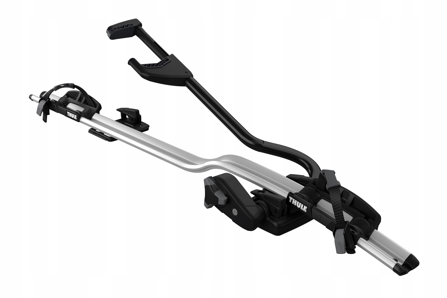 Багажник на крышу велосипеда Thule Proride 598