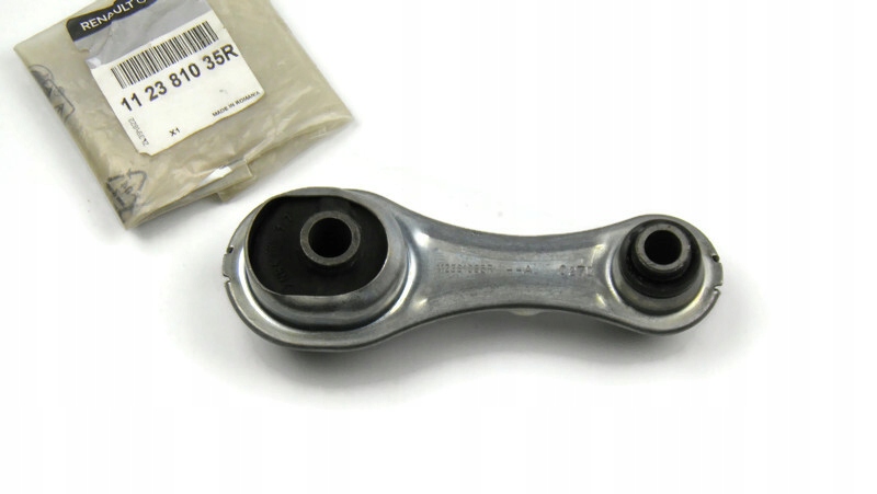 PODUSZKA SILNIKA RENAULT CLIO IV 1.2 1.5 TYŁ ORYG