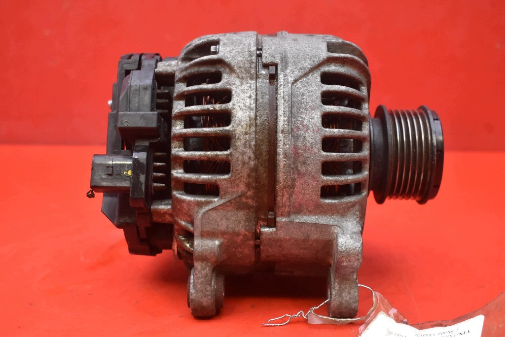 alternator test 06F903023F SKODA OCTAVIA 2 II 1.6 8V 102 KM 04-08