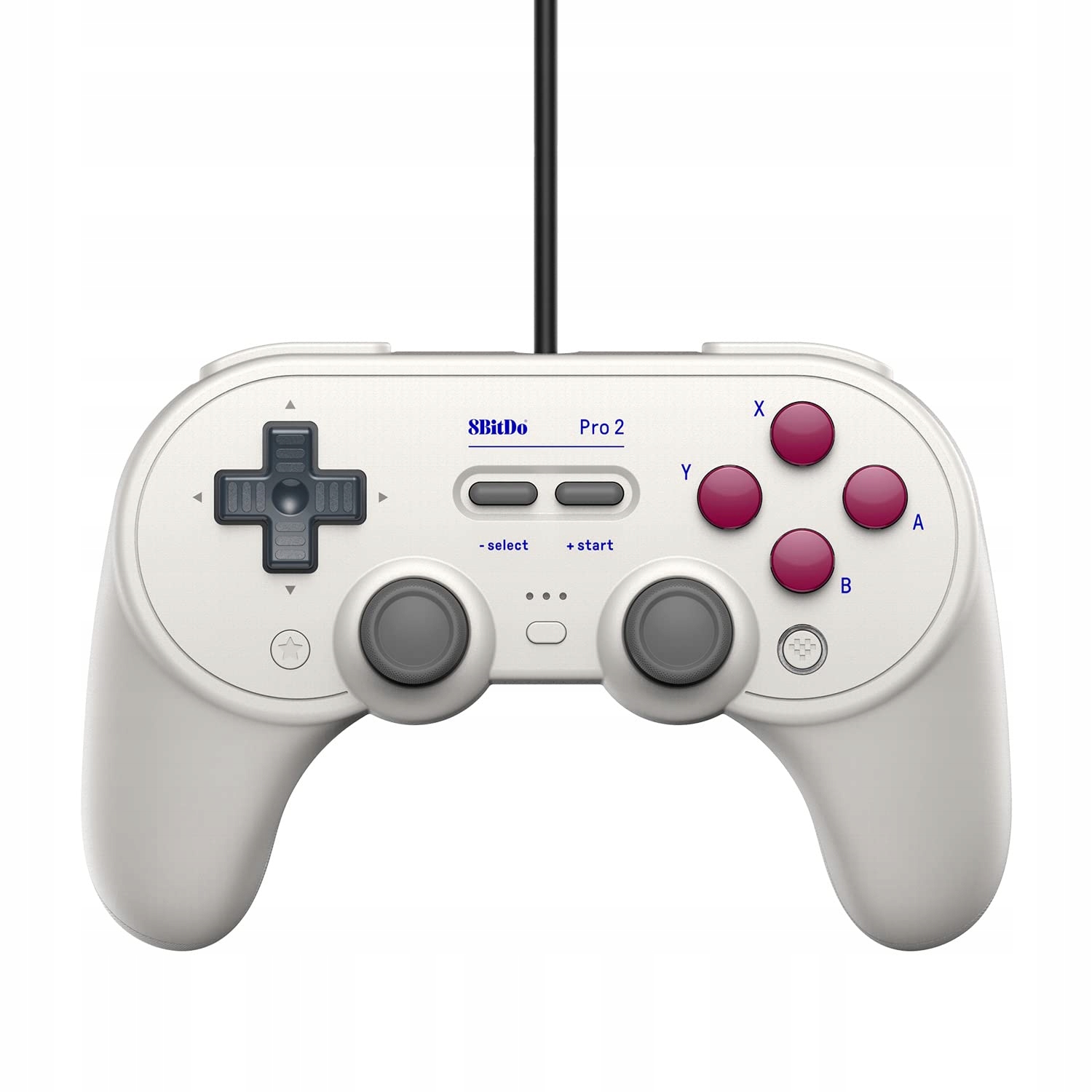 8bitdo Pro 2 Gameboy Classic Pad USB PC Switch RPi EAN (GTIN) 6922621501817