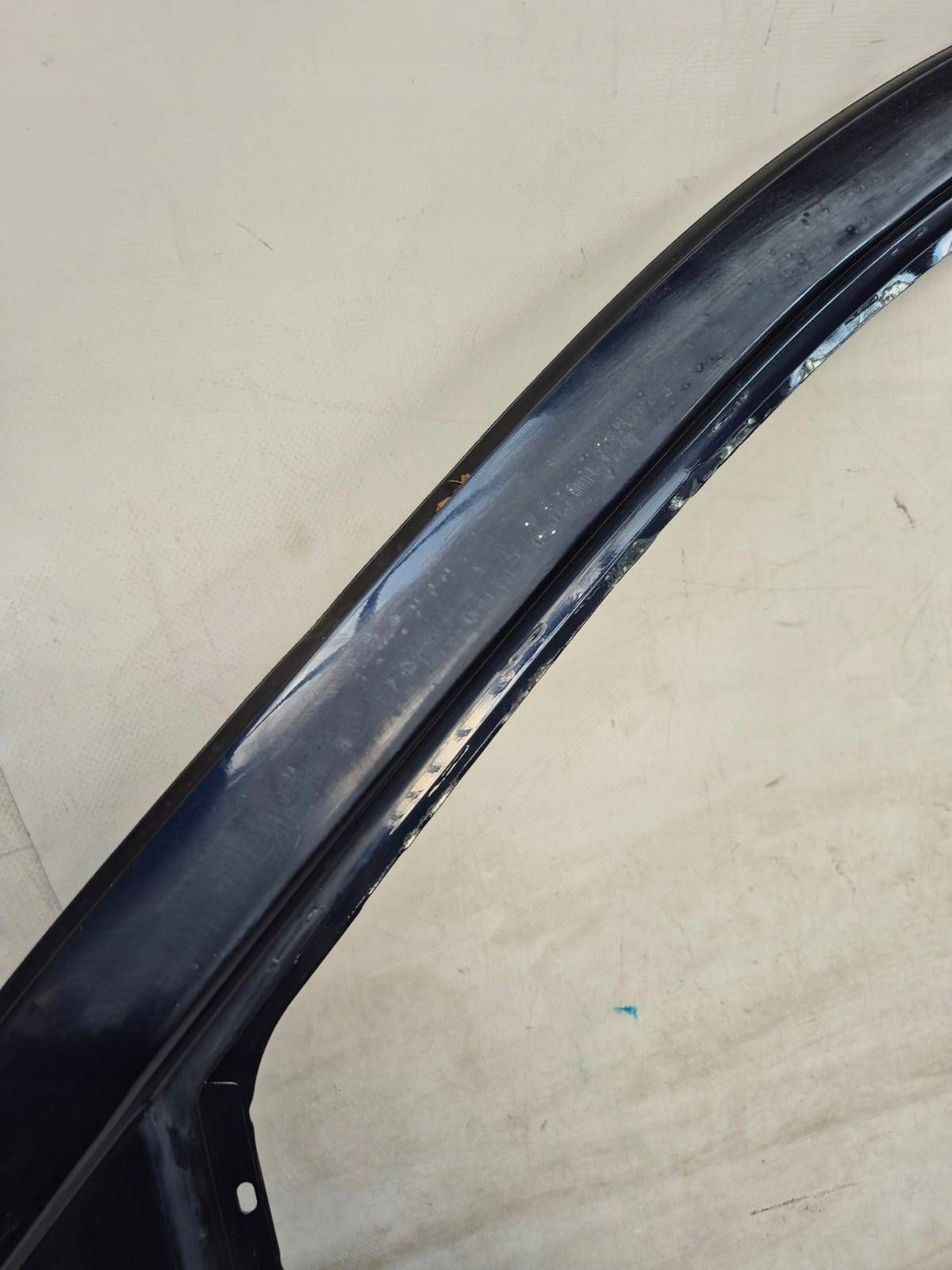 MERCEDES VITO III 3 W447 14-> door front front left