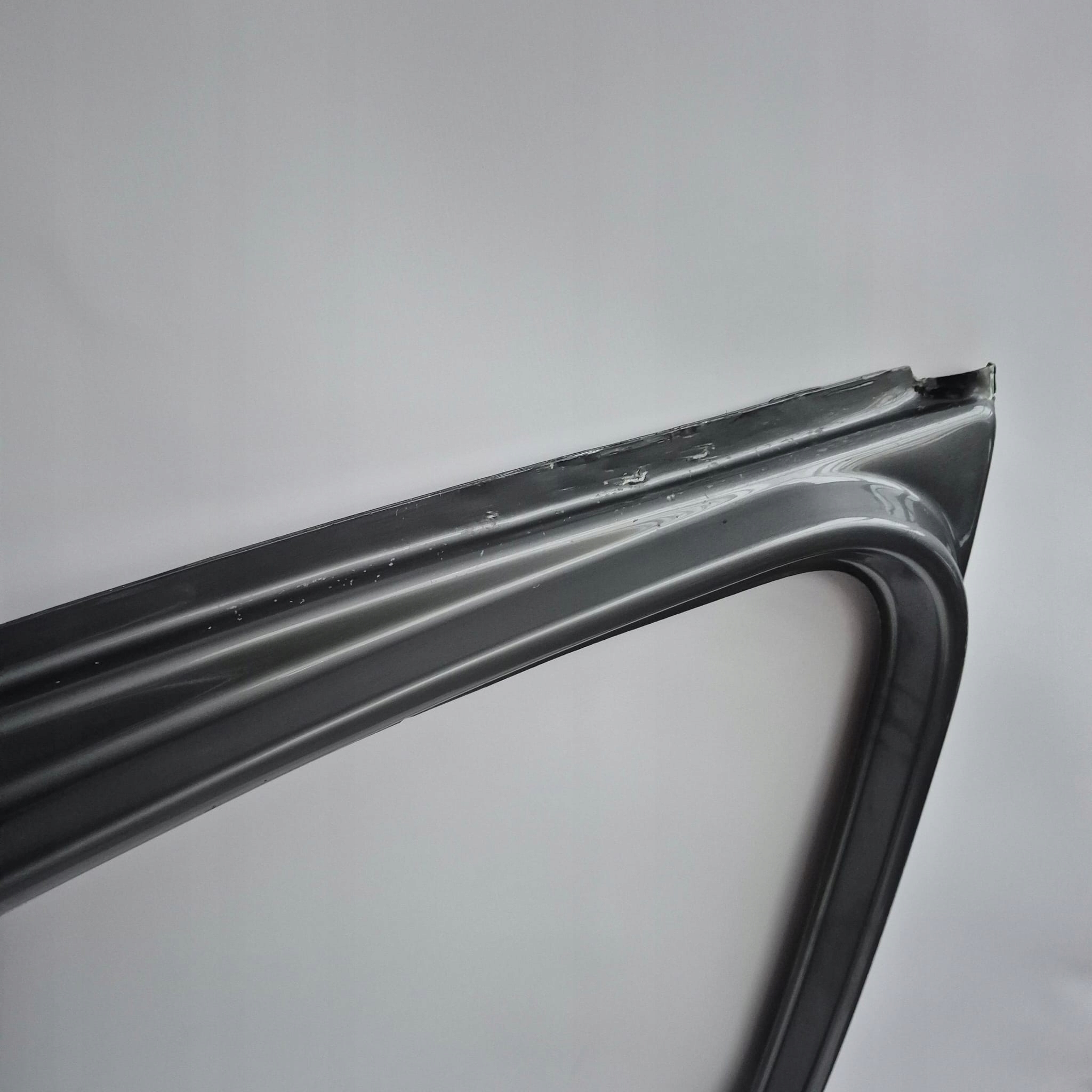 VW GOLF VI 6 8-13 Tür vorne vorne links
