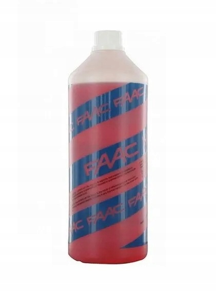 

olej hydrauliczny Faac Hp Oil 1 Litr Oryginał