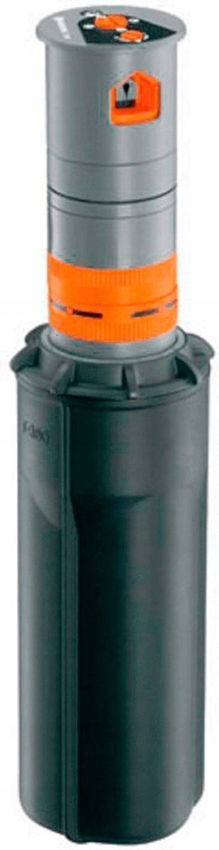

Zraszacz turbinowy T 380 Sprinklersystem Gardena