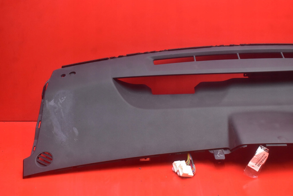 dashboard instrument panel console cockpit airbag EU TOYOTA PRIUS 2 II XW20 03-11