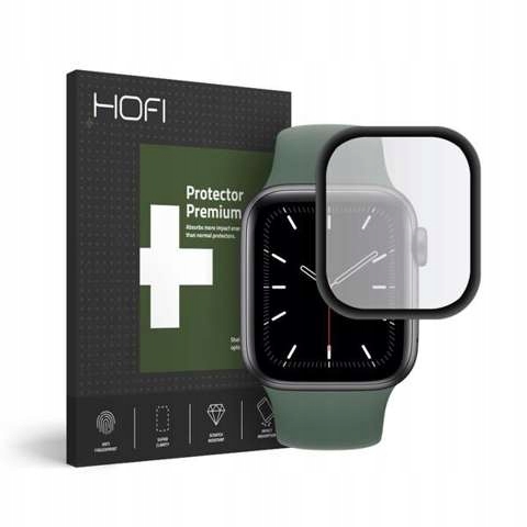 

Szkło Hybrydowe Do Apple Watch 40MM Hofi 0.28MM