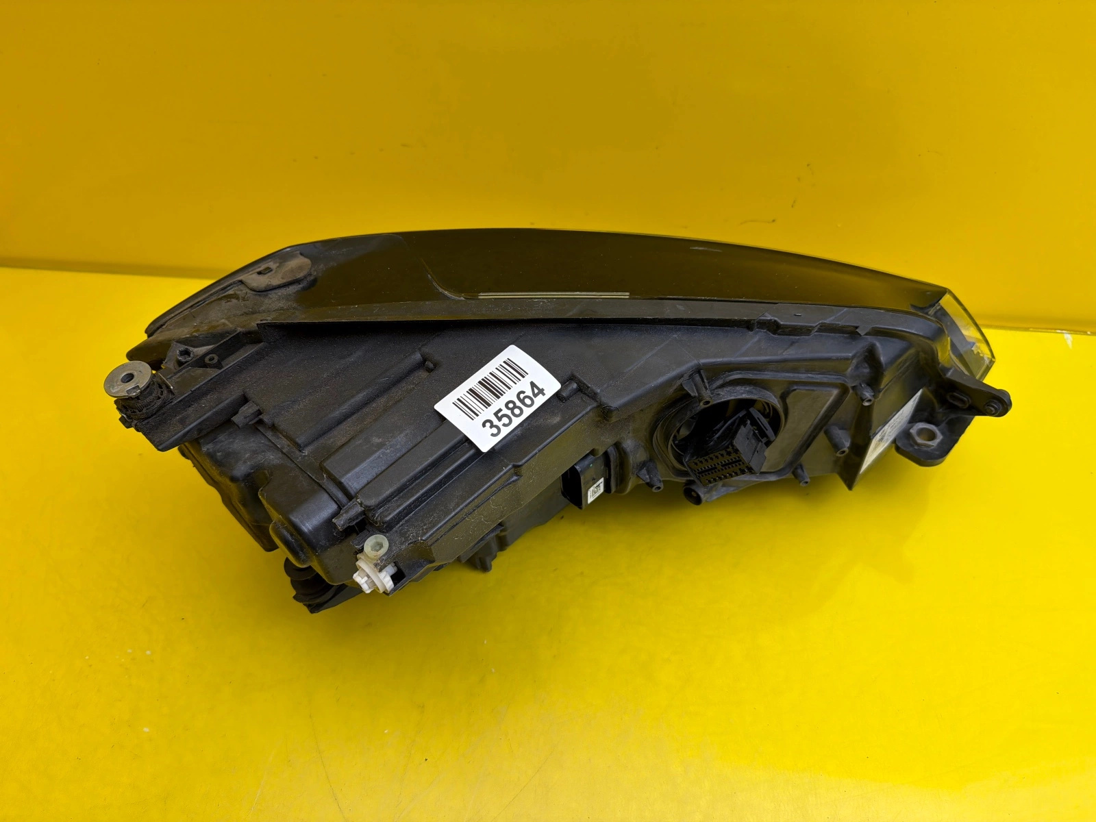 light left VW Golf VII GTE Lift Full Led 5G1941081B
