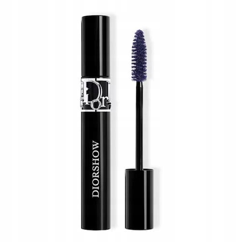 Dior Diorshow tusz do rzęs 288 Blue 10 ml