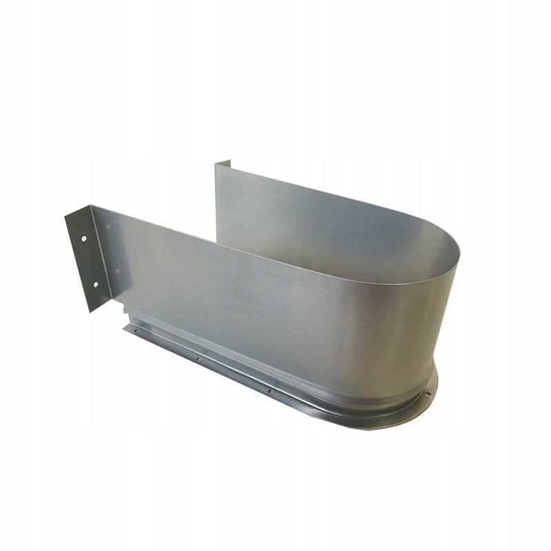 

Osłona Syfonu 310*135 Szara