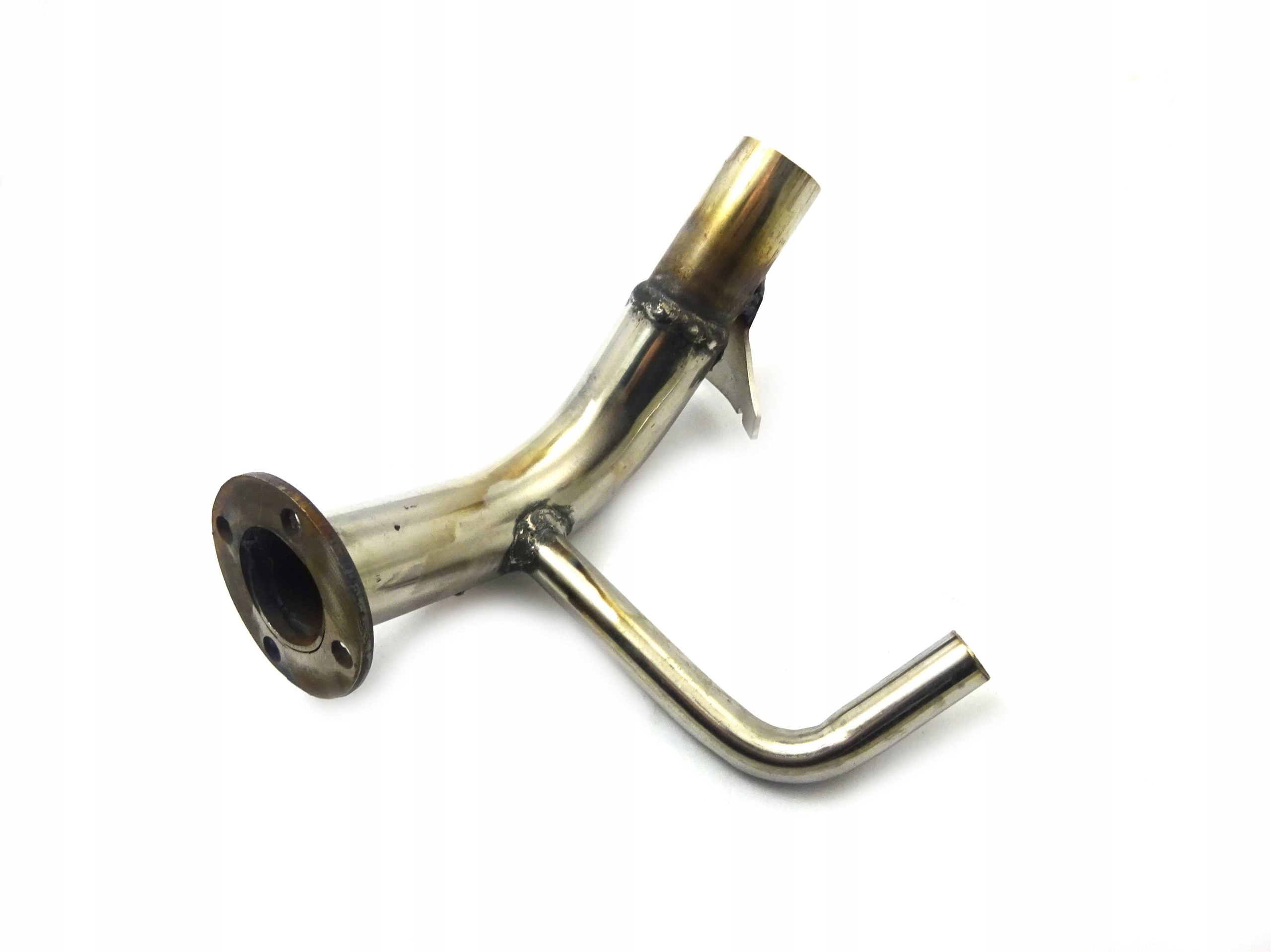 JUNAK FURIOUS KOLANKO WYDECHOWE