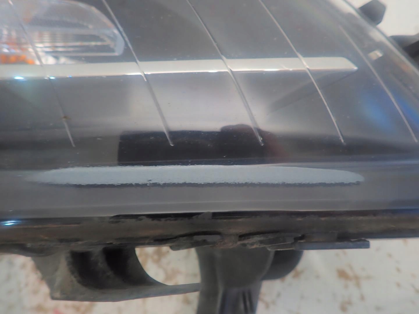 NEBELSCHEINWERFER RECHTS OPEL ASTRA J IV 2009-2013 13264642