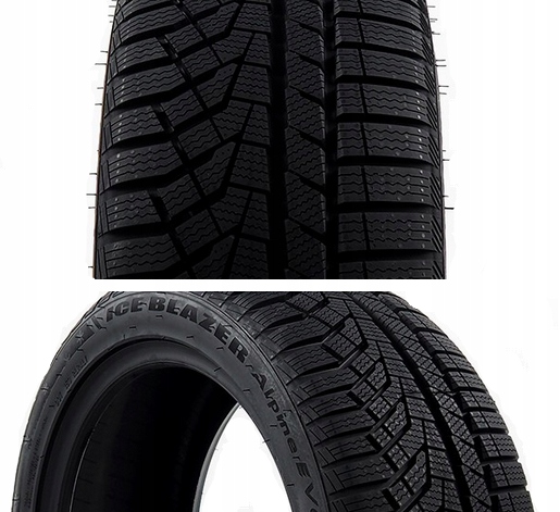 SAILUN 215/45 R16 ICE BLAZER ALPINE EVO1 90V XL