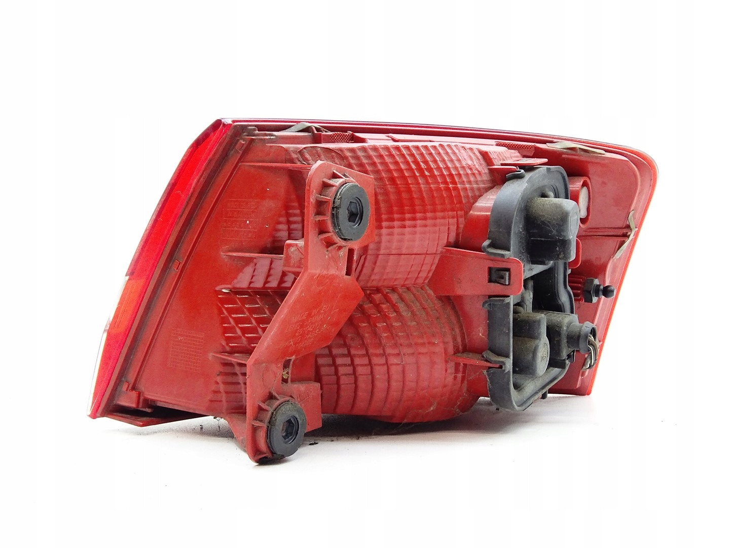 light left rear part left rear AUDI A6 C7 10- sedan 4G5945095
