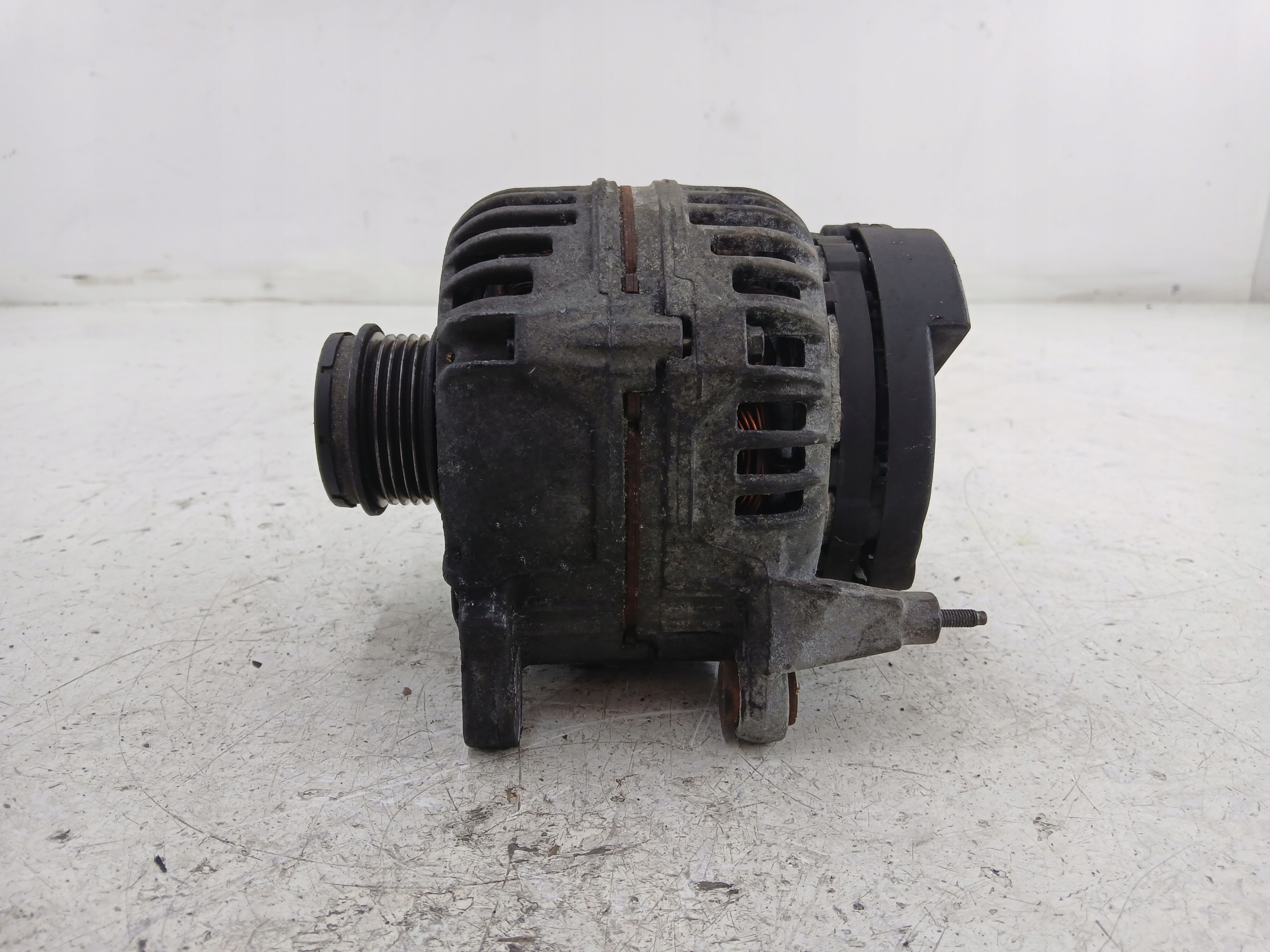 AUDI A6 C5 1.9 TDI ALTERNATOR 028903029B 120A 97-01