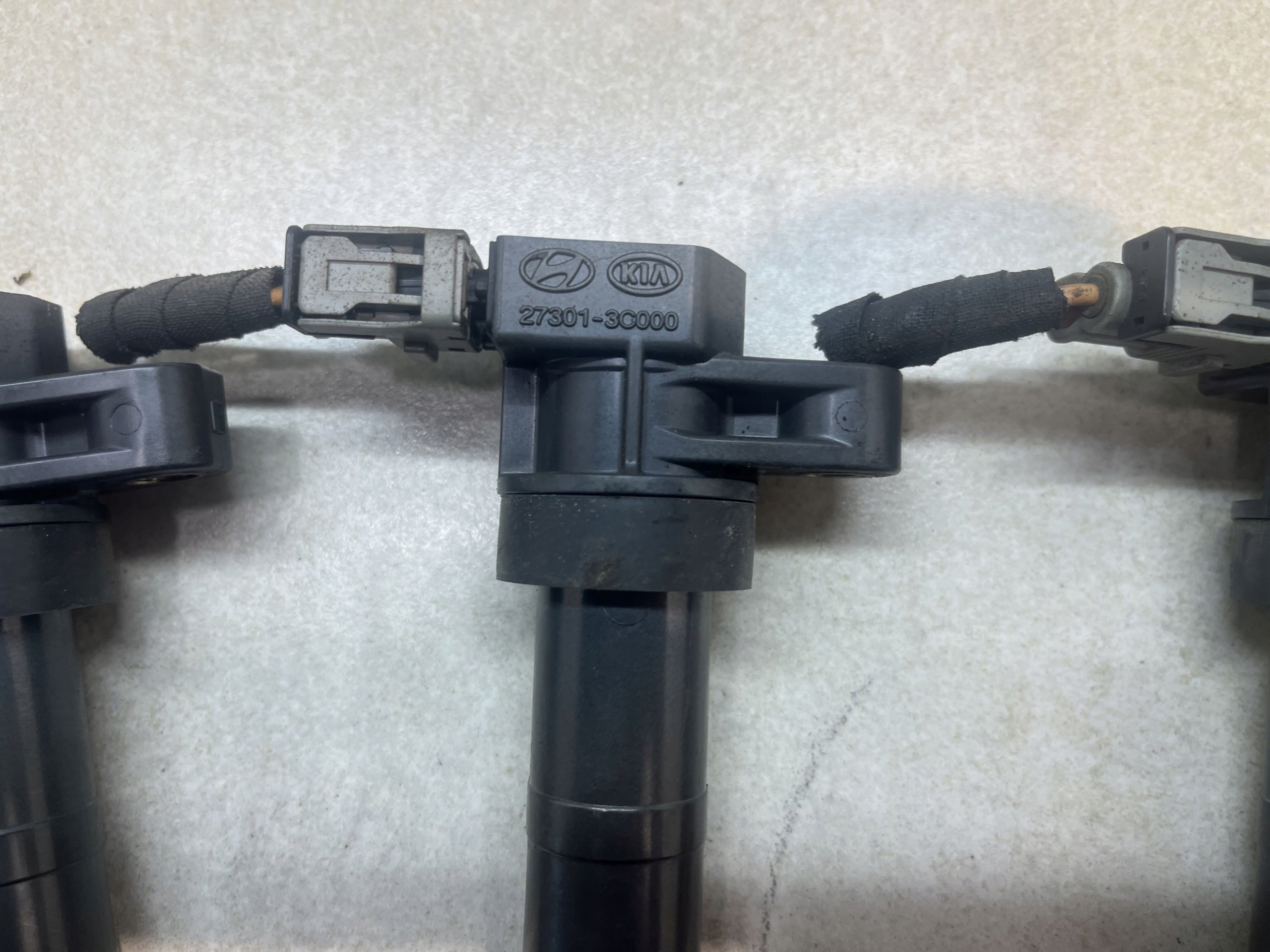 coil ignition SONATA V6 3.3 273013C000