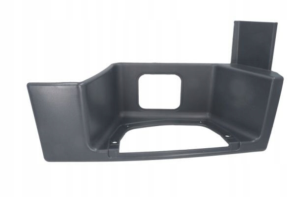 РЕМОНТ ВХІДНОЇ СХОДИНКИ MAN-SP-009R PACOL