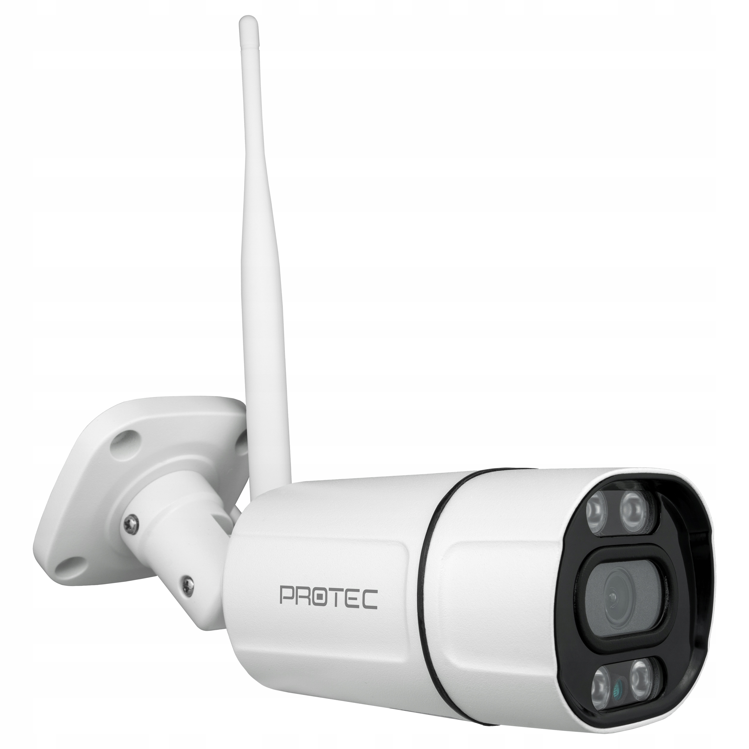 

Kamera Wifi Do Zestawu Protec 3MPX Z Mikrofonem