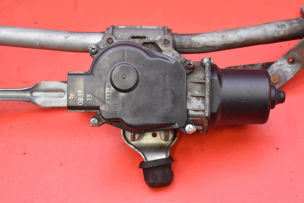gestänge motor wischer vorne EU DACIA DOKKER 12-17