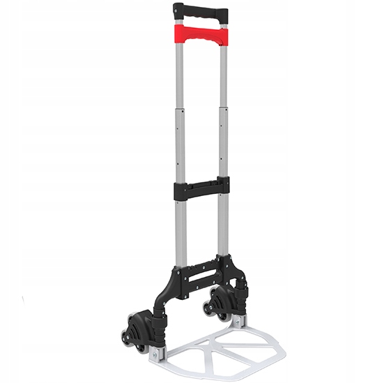 Skládací přepravní vozík ViO HT-60AS6 Nosnost max 60 kg