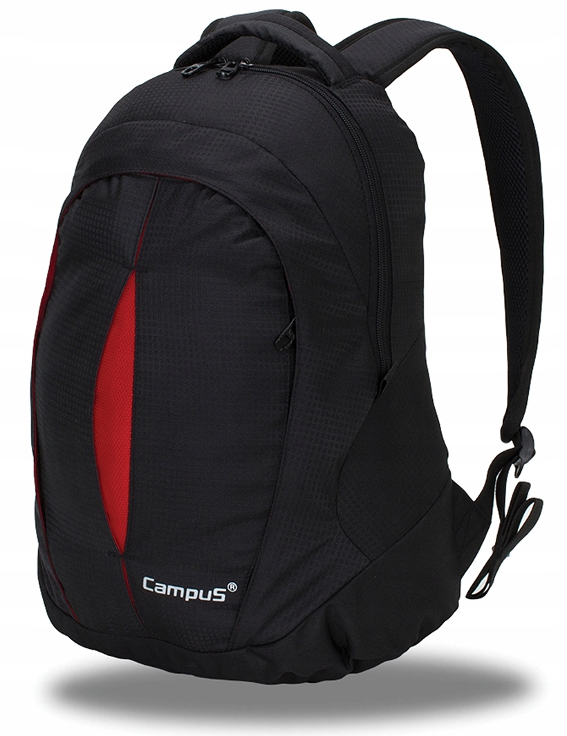 Plecak Campus miejski szkolny sportowy Kool 20L