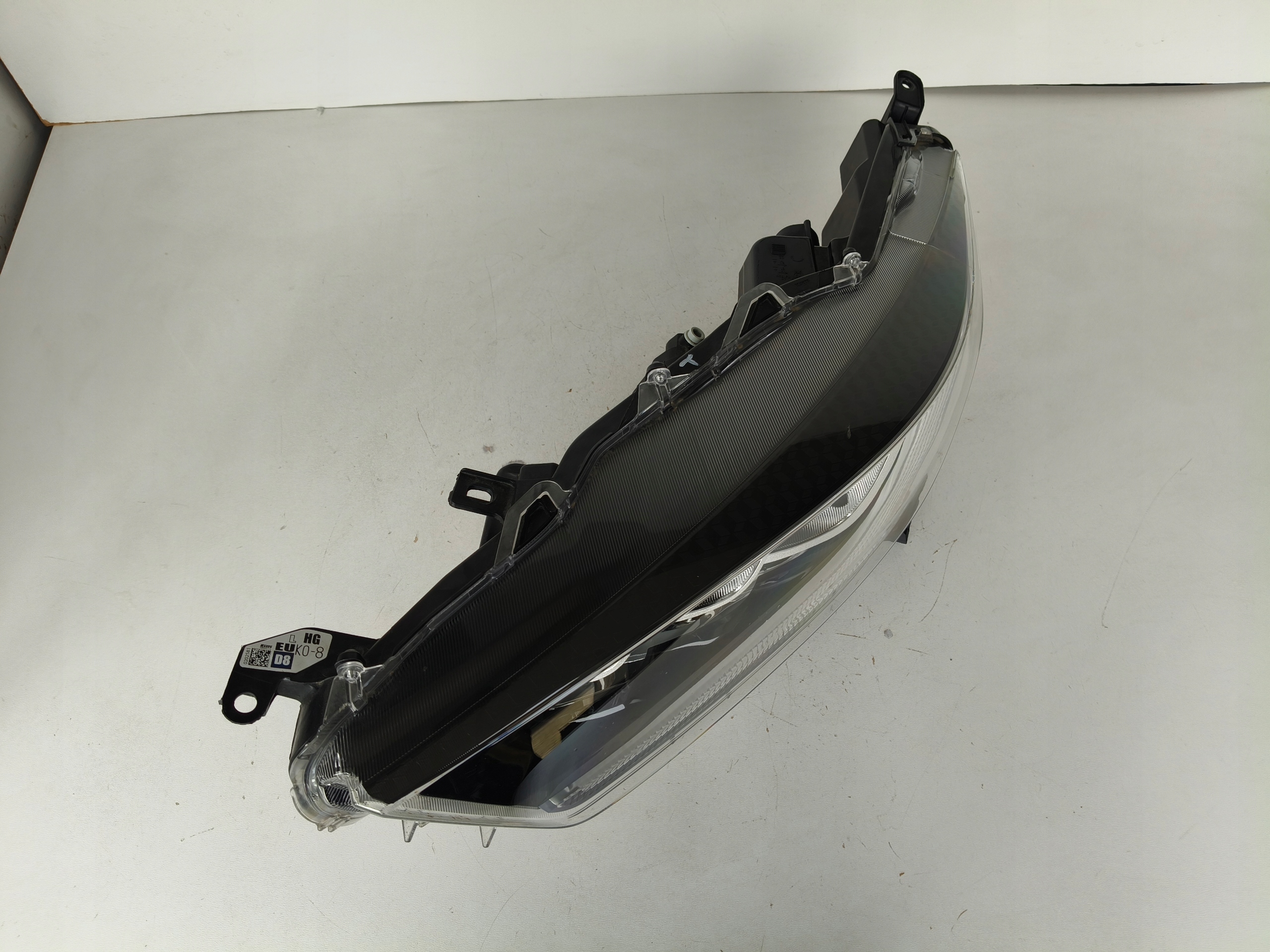 light left REFLEKTOR TOYOTA YARIS IV 20- FULL LED MAZDA 2 24