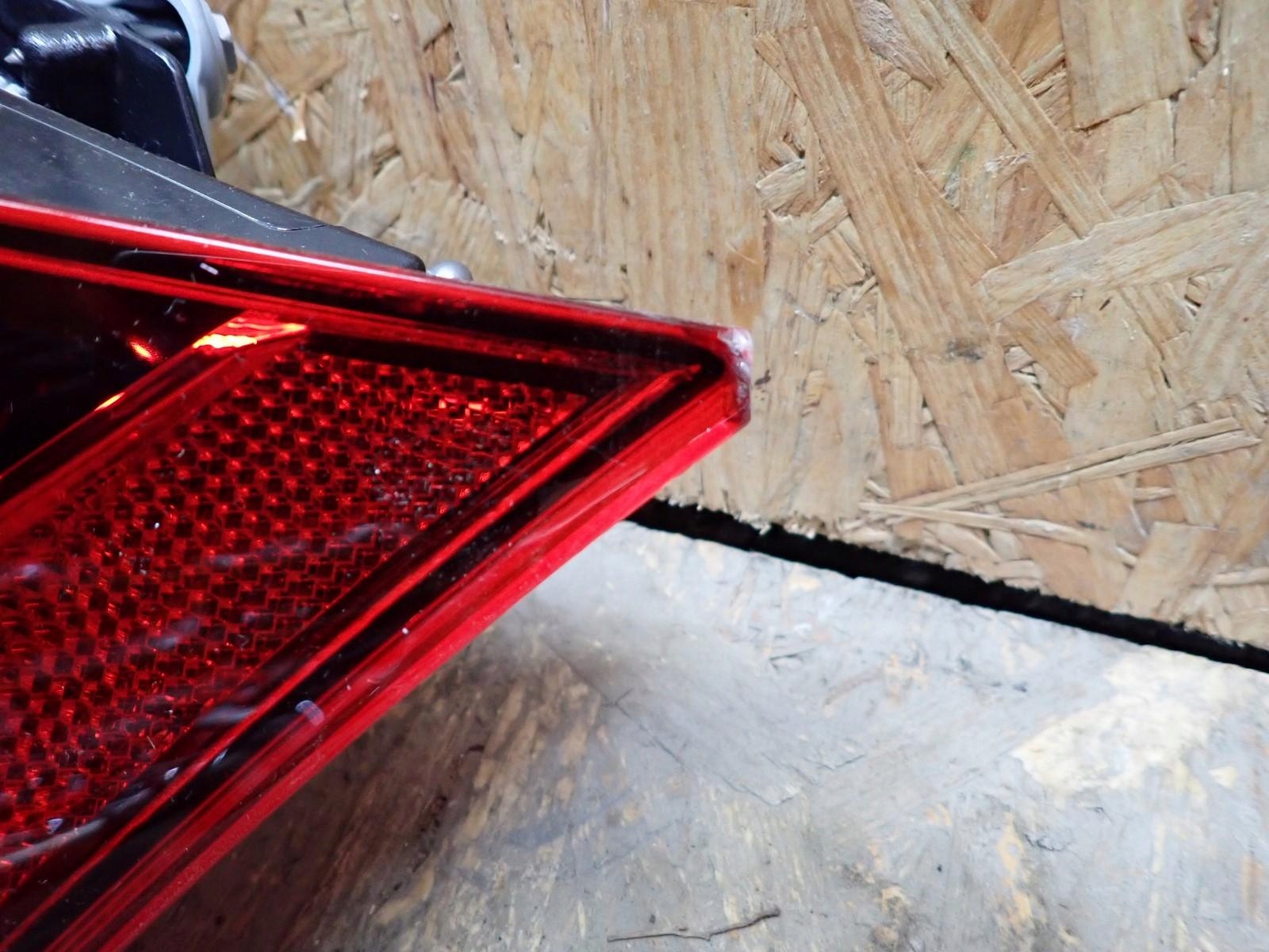 light right rear right rear part AUDI TT 8J 2006-2014R 8J0945096L