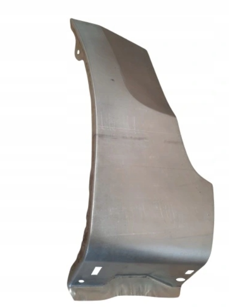 BŁOTNIK REPERATURKA FORD FOCUS 04-11 PRZÓD LEWA