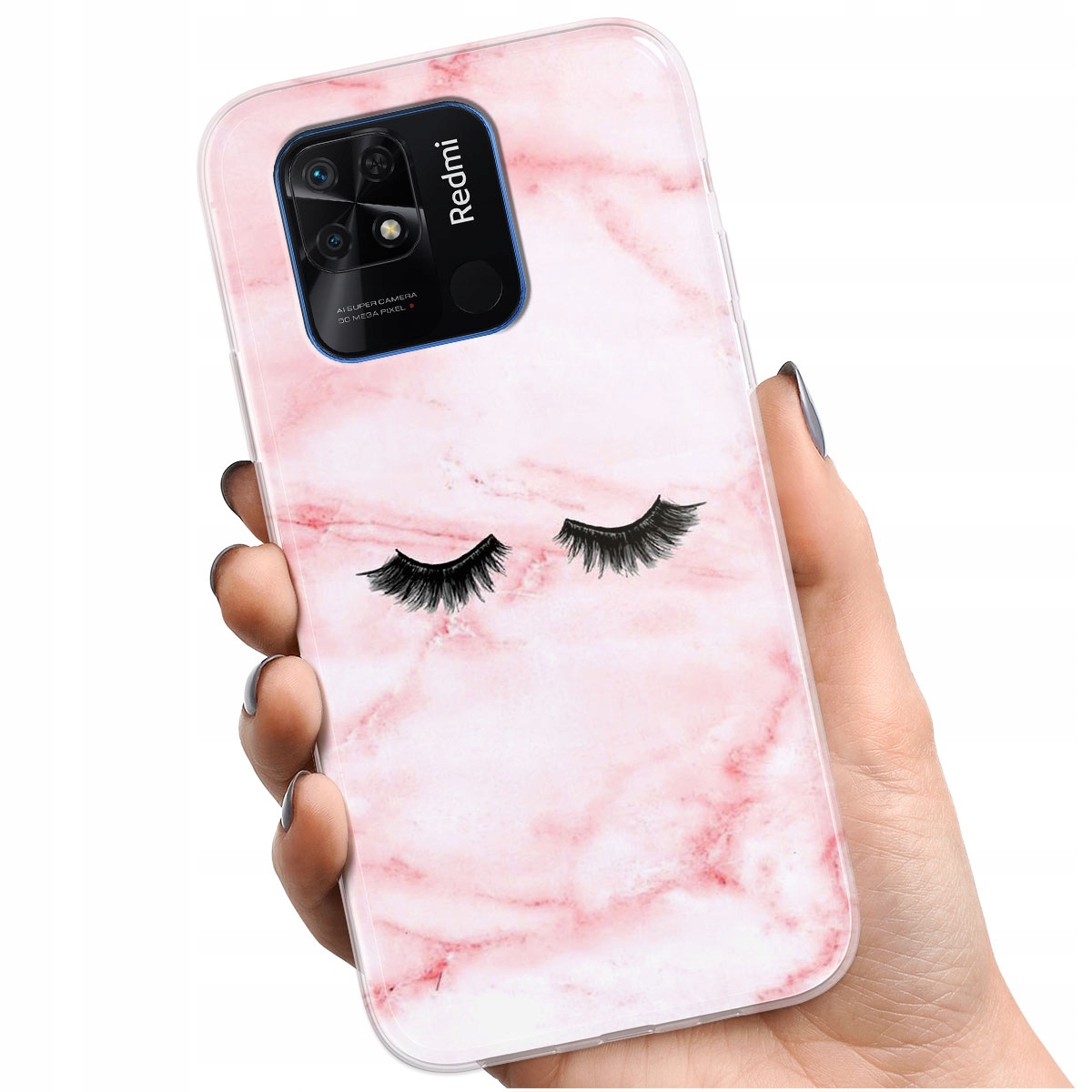 Etui Premium Do Xiaomi Poco C40 Jakość
