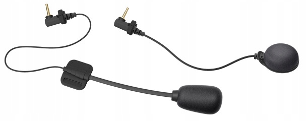 INTERKOM MOTOCYKLOWY SENA 30K-03 MESH BLUETOOTH 4.1 2000M Z GŁOŚNIKAMI HD Dodatkowe elementy zestawu kabel USB