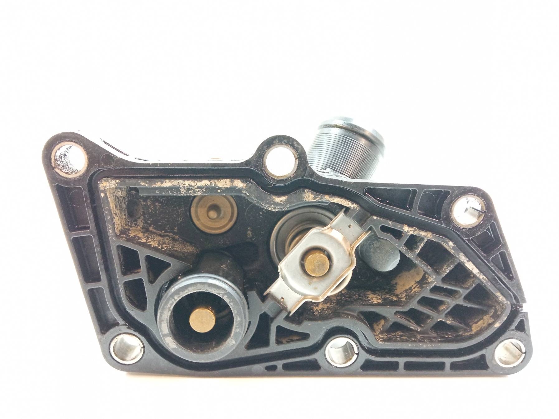 Scatola termostato 110618961R Dacia Duster II (2017-2024)