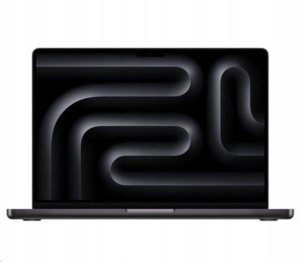 Apple MacBook Pro 14"/ M5/ 14, 2"/ 3024x1964/ 16GB/ 1TB/ M5/ Tahoe/ Space…